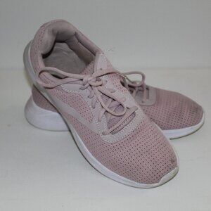 Pink Athleisure Walking Shoes – Women’s Size 10